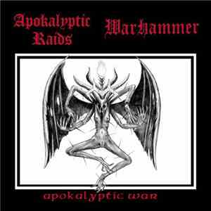 Warhammer / Apokalyptic Raids - Apokalyptic War