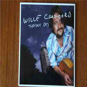 Wille Crafoord - Typiskt Dig