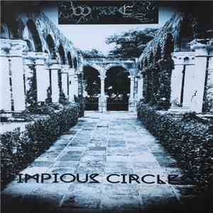 Winter Axe - Impious Circles