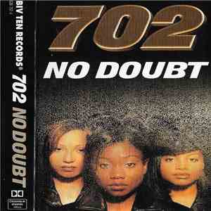 702 - No Doubt