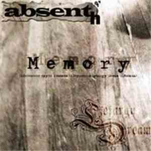 Absenth - Memory