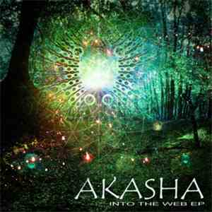 Akasha  - Into The Web EP
