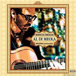 Al Di Meola - Morocco Fantasia