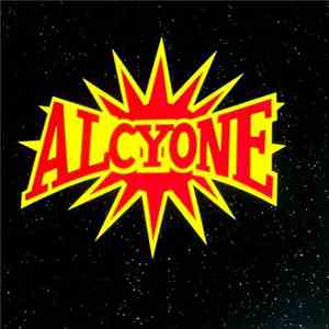 Alcyone  - Alcyone