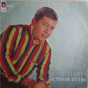 Altemar Dutra - Dedicatória