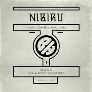 Andrey Zenkoff & Mishel Lopes - Nibiru