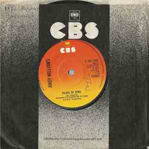 Andy Williams - Pieces Of April