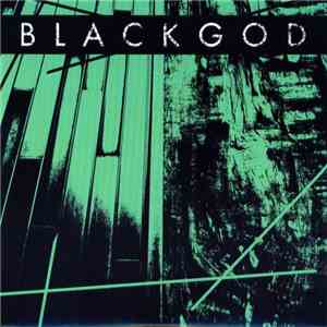 Black God  - Black God