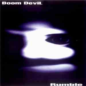 Boom Devil - Rumble