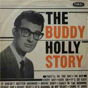 Buddy Holly - The Buddy Holly Story