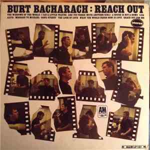 Burt Bacharach - Reach Out