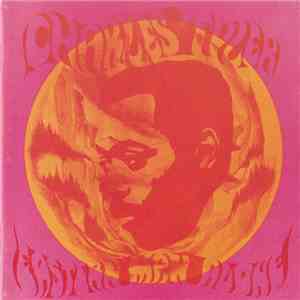 Charles Tyler - Eastern Man Alone