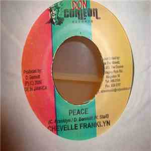 Chevelle Franklyn - Peace