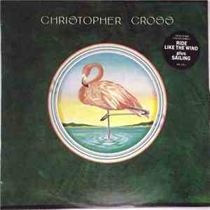 Christopher Cross - Christopher Cross