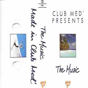Club Med - The Music