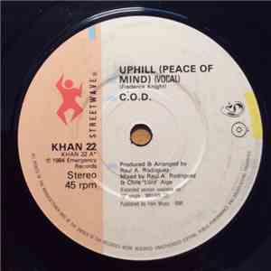 C.O.D. - Uphill (Peace Of Mind)
