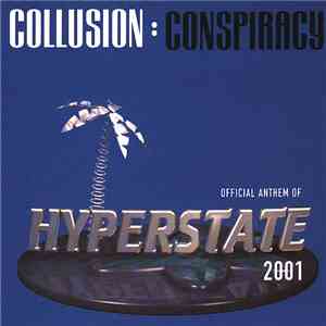 Collusion - Conspiracy