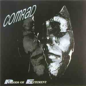 Comrad - Periods Of Excitement