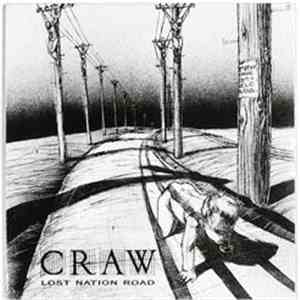 Craw - Lost Nation Road