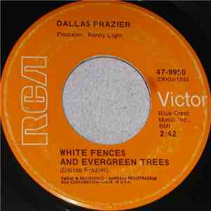 Dallas Frazier - Big Mable Murphy