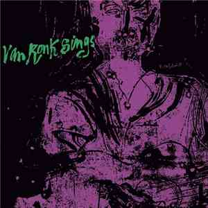Dave Van Ronk - Dave Van Ronk Sings