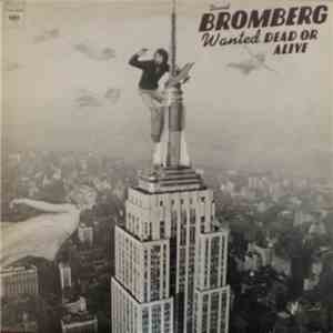 David Bromberg - Wanted Dead Or Alive