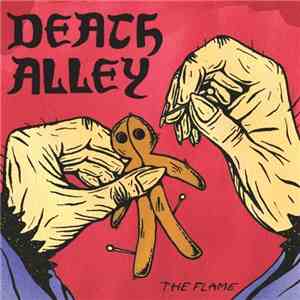 Death Alley - The Flame