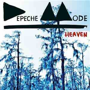 Depeche Mode - Heaven