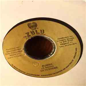 Determine - Rumba