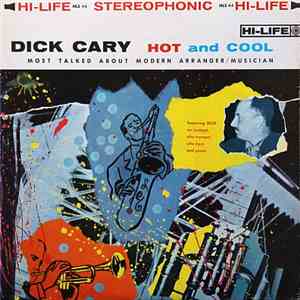 Dick Cary - Hot And Cool