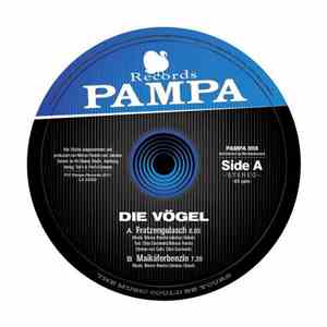 Die Vögel - Fratzengulasch