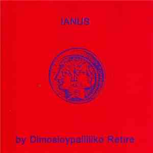Dimosioypalliliko Retire - Ianus