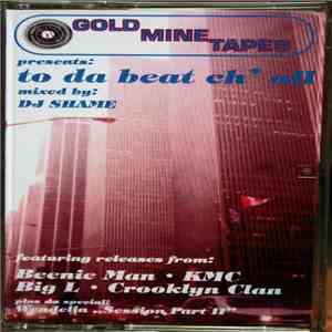 DJ Shame  - Part 7 - To Da Beat Ch' All