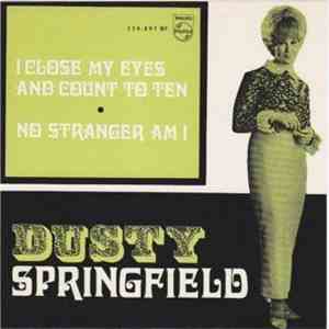 Dusty Springfield - I Close My Eyes And Count To Ten
