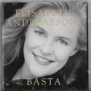 Elisabeth Andreasson - Elisabeth Andreassons Bästa