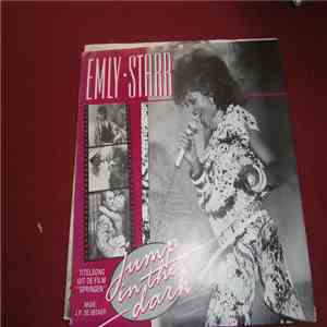 Emly Starr - Jump In The Dark