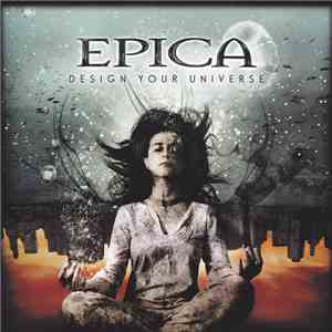 Epica  - Design Your Universe