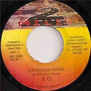 EQ  - Kingston Town