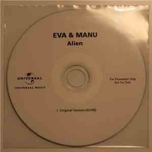 Eva & Manu - Alien