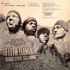 Fifth Element - Stone Cold Part 1