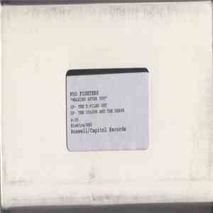 Foo Fighters - Walking After You