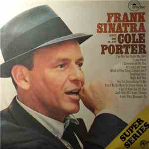 Frank Sinatra - Sings The Select Cole Porter / Sinatra Sings Mercer