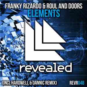 Franky Rizardo & Roul And Doors - Elements