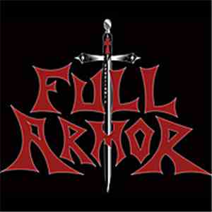 Full Armor - One True God