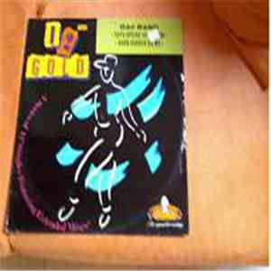 Gap Band - Oops Upside Your Head