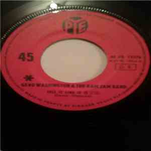 Geno Washington & The Ram Jam Band - Tell It Like It Is / Girl I Want To Marry You