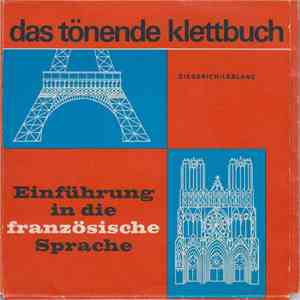 Giegerich, Leblanc - Das Tönende Klettbuch (Einführung In Die Französische Sprache)