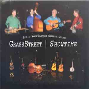 GrassStreet - Showtime (Live At Vance-Granville Community College)