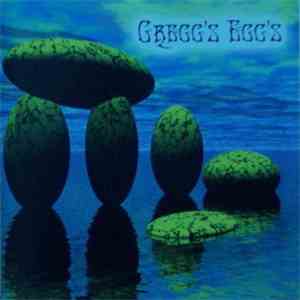 Gregg's Eggs - Gregg's Eggs