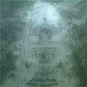 Hanoi Rocks - Pipeline